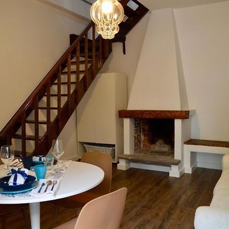 Perla Blu Apartment Gaeta Ngoại thất bức ảnh