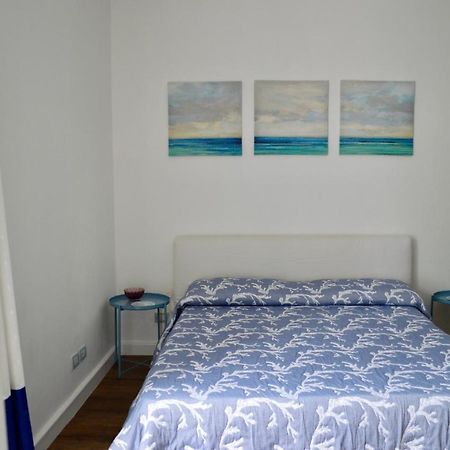 Perla Blu Apartment Gaeta Ngoại thất bức ảnh